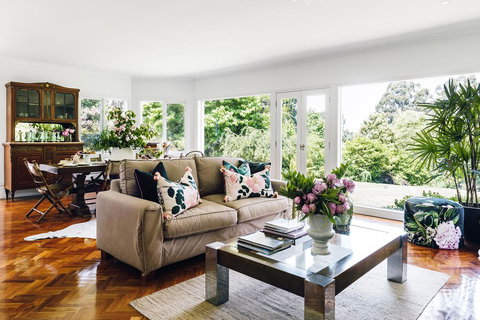 Beechmont Garden Retreat - Tweed Heads Accommodation 0