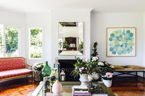 Beechmont Garden Retreat - Tweed Heads Accommodation 3