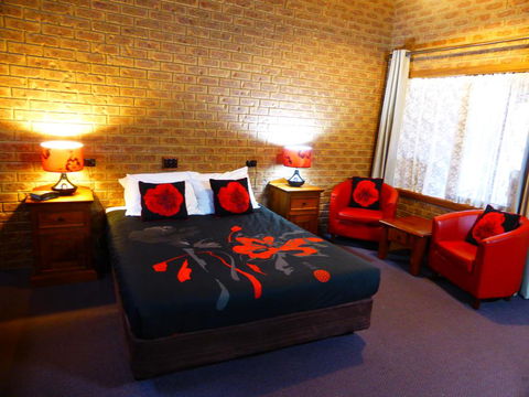 Beechworth Carriage Motor Inn - Tweed Heads Accommodation 3