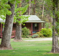 Beechworth Holiday Park - Tweed Heads Accommodation