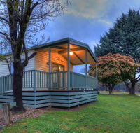 Beechworth Lake Sambell Caravan Park - Tweed Heads Accommodation