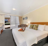 Beechworth Motor Inn - Tweed Heads Accommodation
