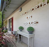 Beechworth On Bridge Motel - Tweed Heads Accommodation
