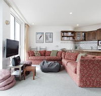 Beehive 14 - Tweed Heads Accommodation