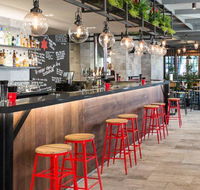 Beer Deluxe Albury - Tweed Heads Accommodation