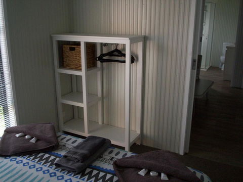 Bega Caravan Park - Tweed Heads Accommodation 1