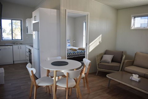Bega Caravan Park - Tweed Heads Accommodation 0
