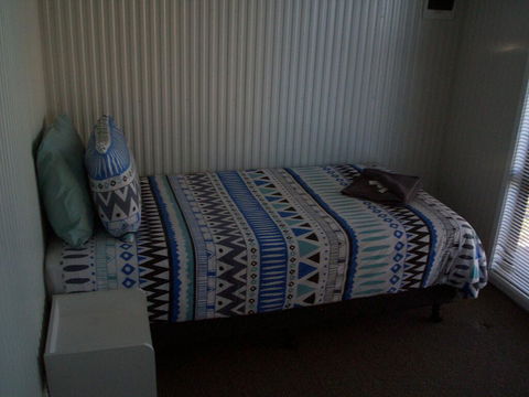 Bega Caravan Park - Tweed Heads Accommodation 2