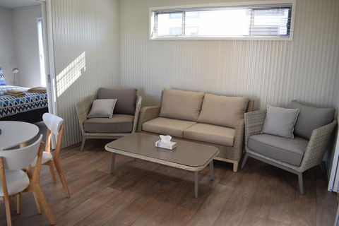 Bega Caravan Park - Tweed Heads Accommodation 3