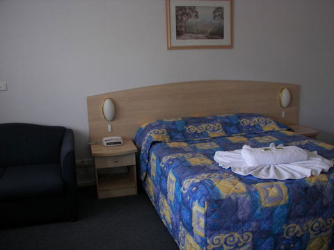 Bega Southtown Motor Inn - Tweed Heads Accommodation 3