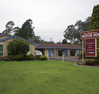 Bega Southtown Motor Inn - Tweed Heads Accommodation