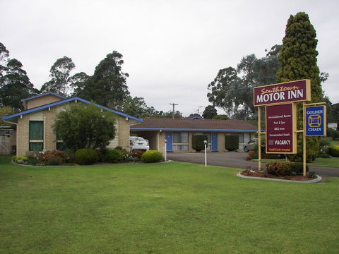 Bega Southtown Motor Inn - Tweed Heads Accommodation 0