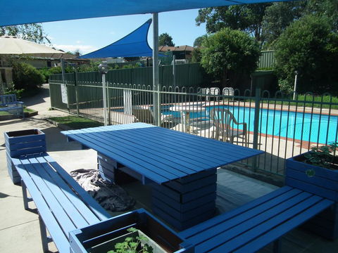 Bega Southtown Motor Inn - Tweed Heads Accommodation 2