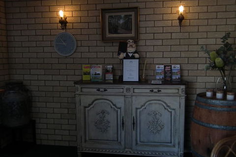 Bega Southtown Motor Inn - Tweed Heads Accommodation 1