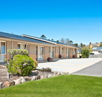 Bega Village Motor Inn - Tweed Heads Accommodation
