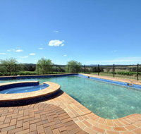 Beggars Bridge Vineyard Homestead w/ pool  wifi  tennis  vineyard - Tweed Heads Accommodation