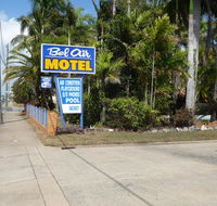 Bel Air Motel - Tweed Heads Accommodation