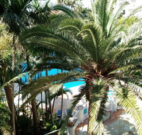 Bel Air Private Condominium - Tweed Heads Accommodation