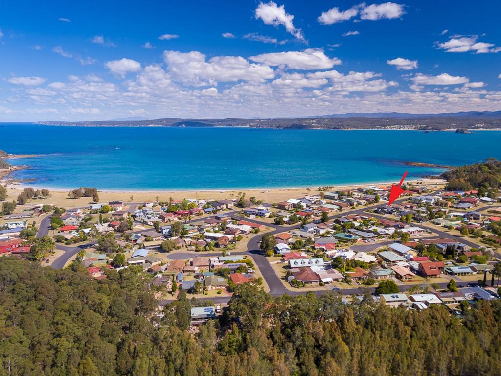 Maloneys Beach NSW Tweed Heads Accommodation