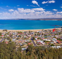 Belbowrie Beach House - Tweed Heads Accommodation
