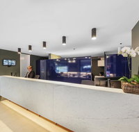 Belconnen Way Hotel  Serviced Apartments - Tweed Heads Accommodation