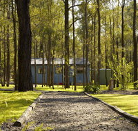 Belford Cottages - Tweed Heads Accommodation