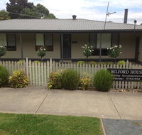 Belford House - Tweed Heads Accommodation
