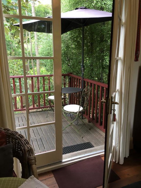 Belgrave Hideaway - Tweed Heads Accommodation 2