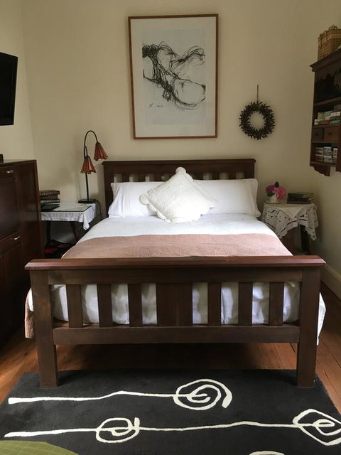 Belgrave Hideaway - Tweed Heads Accommodation 0