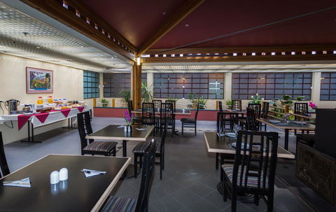 Belgravia Mountain Guest House - Tweed Heads Accommodation 1