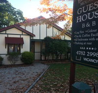 Belgravia Mountain Guest House - Tweed Heads Accommodation