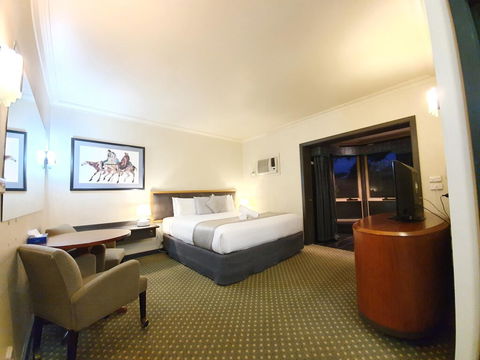 Bell Motel - Tweed Heads Accommodation 3