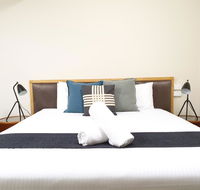 Bell Motel - Tweed Heads Accommodation