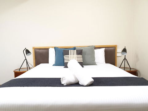 Bell Motel - Tweed Heads Accommodation 0