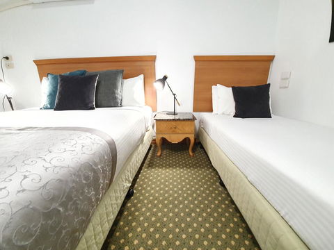Bell Motel - Tweed Heads Accommodation 1