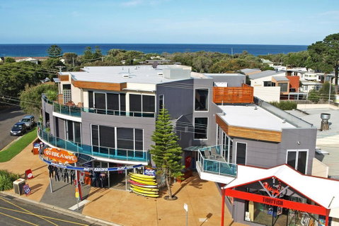 Bell Street Apartments, Australia - Tweed Heads Accommodation 1