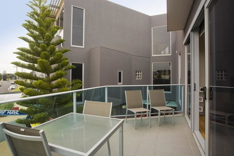 Bell Street Apartments, Australia - Tweed Heads Accommodation 3