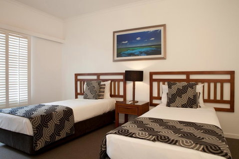 Bell Street Apartments, Australia - Tweed Heads Accommodation 2