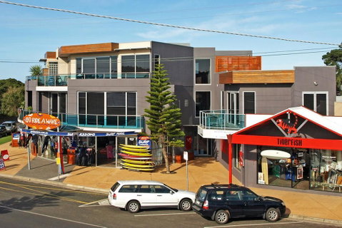 Bell Street Apartments, Australia - Tweed Heads Accommodation 0