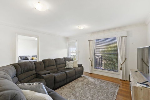 Bell Street Mansion 2-14 - Tweed Heads Accommodation 3