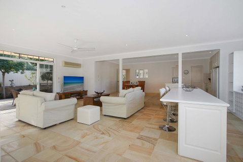 Bella House - Tweed Heads Accommodation 1