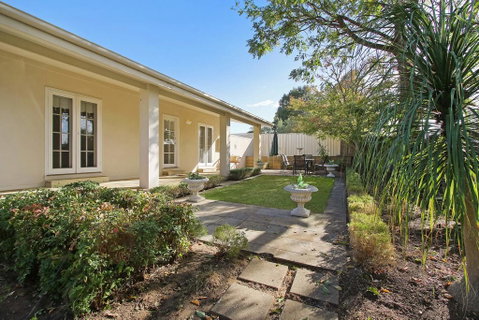 Bella House - Tweed Heads Accommodation 3
