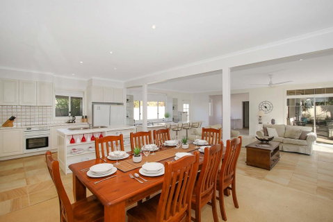 Bella House - Tweed Heads Accommodation 0