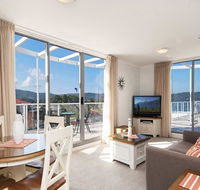 Bella Mare - 2 Bedroom Ocean View Terrace Apt - Tweed Heads Accommodation