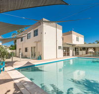 Bella on Banyan - Tweed Heads Accommodation
