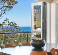 Bella Vista - Simply Stunning Amazing Panoramic Bay Views - Tweed Heads Accommodation