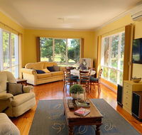 Bellaghy Cottage - Tweed Heads Accommodation