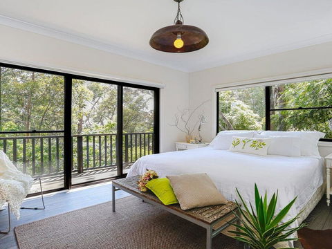 Bellara - Your Home Among The Gum Trees! - Tweed Heads Accommodation 3