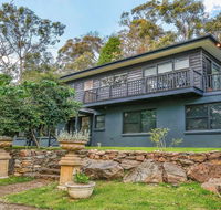Bellara - your home among the gum trees - Tweed Heads Accommodation