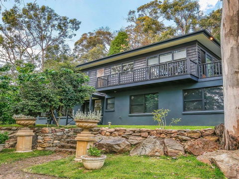 Bellara - Your Home Among The Gum Trees! - Tweed Heads Accommodation 0